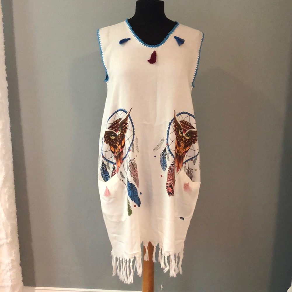 NEW Beach Cover Up